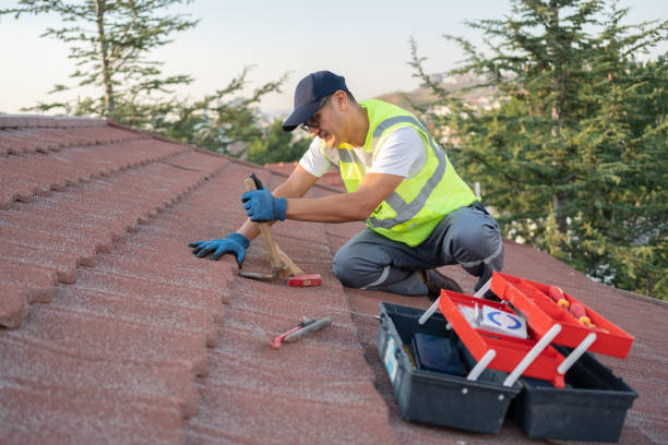 Tile Roofing Contractor in Montverde, FL