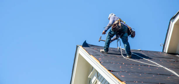 Best Residential Roof Replacement  in Montverde, FL